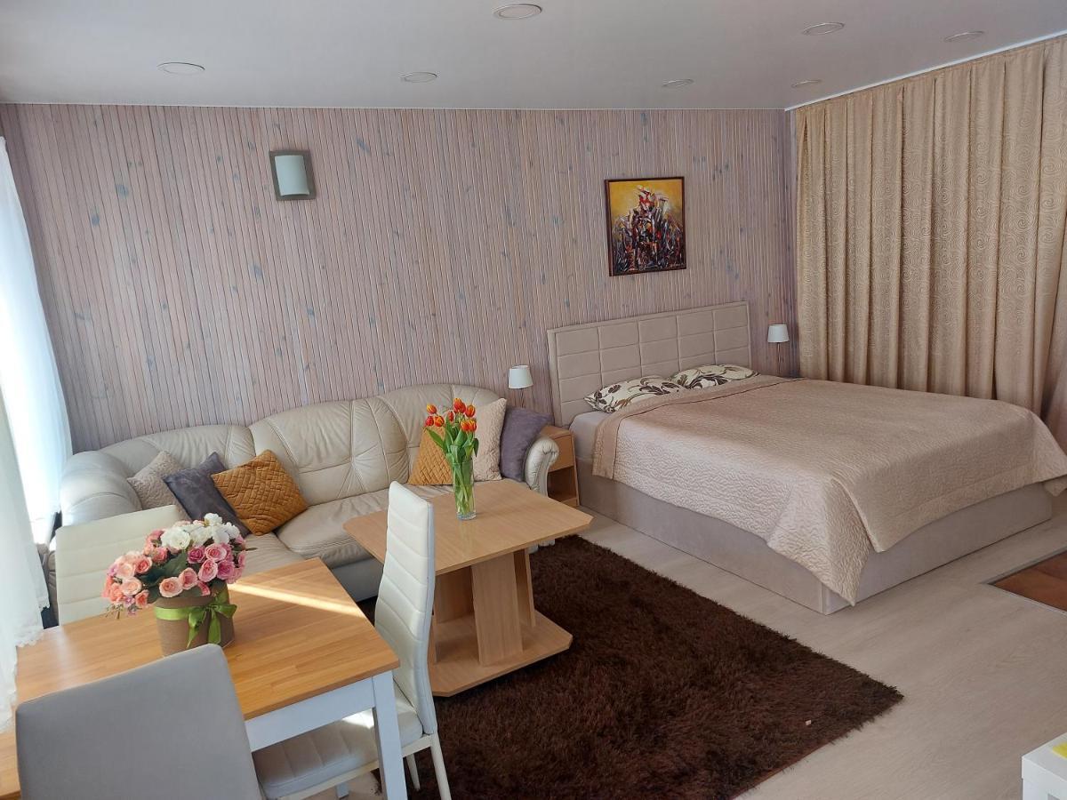 Nida Guesthouse At Loreta المظهر الخارجي الصورة