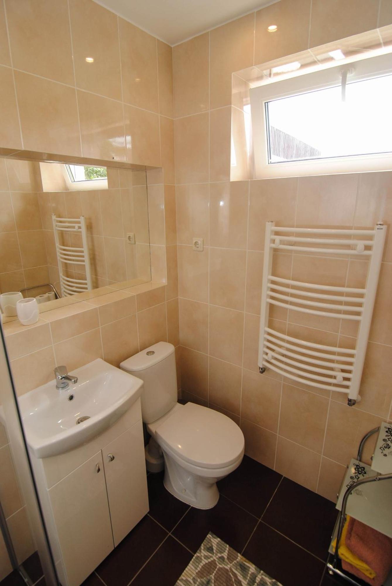 Nida Guesthouse At Loreta المظهر الخارجي الصورة