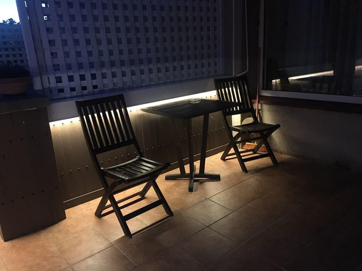 Nida Guesthouse At Loreta المظهر الخارجي الصورة