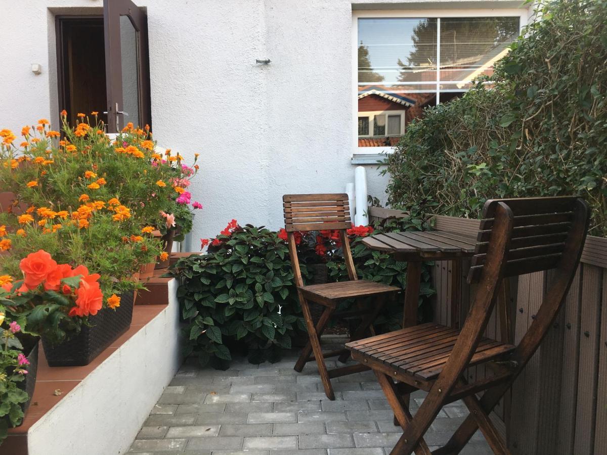 Nida Guesthouse At Loreta المظهر الخارجي الصورة