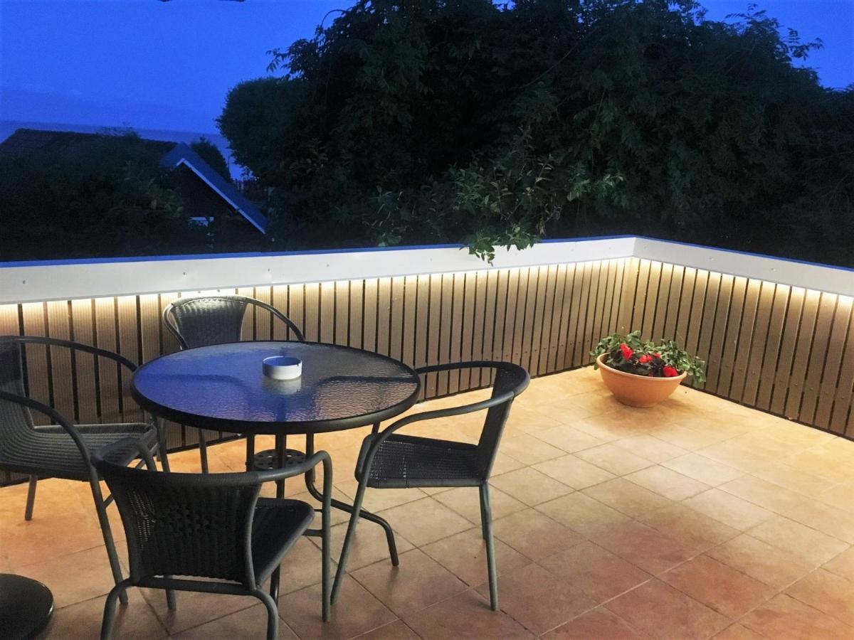 Nida Guesthouse At Loreta المظهر الخارجي الصورة